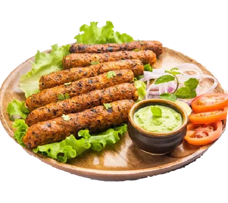 chicken-sheekh-kabab-masala-fry