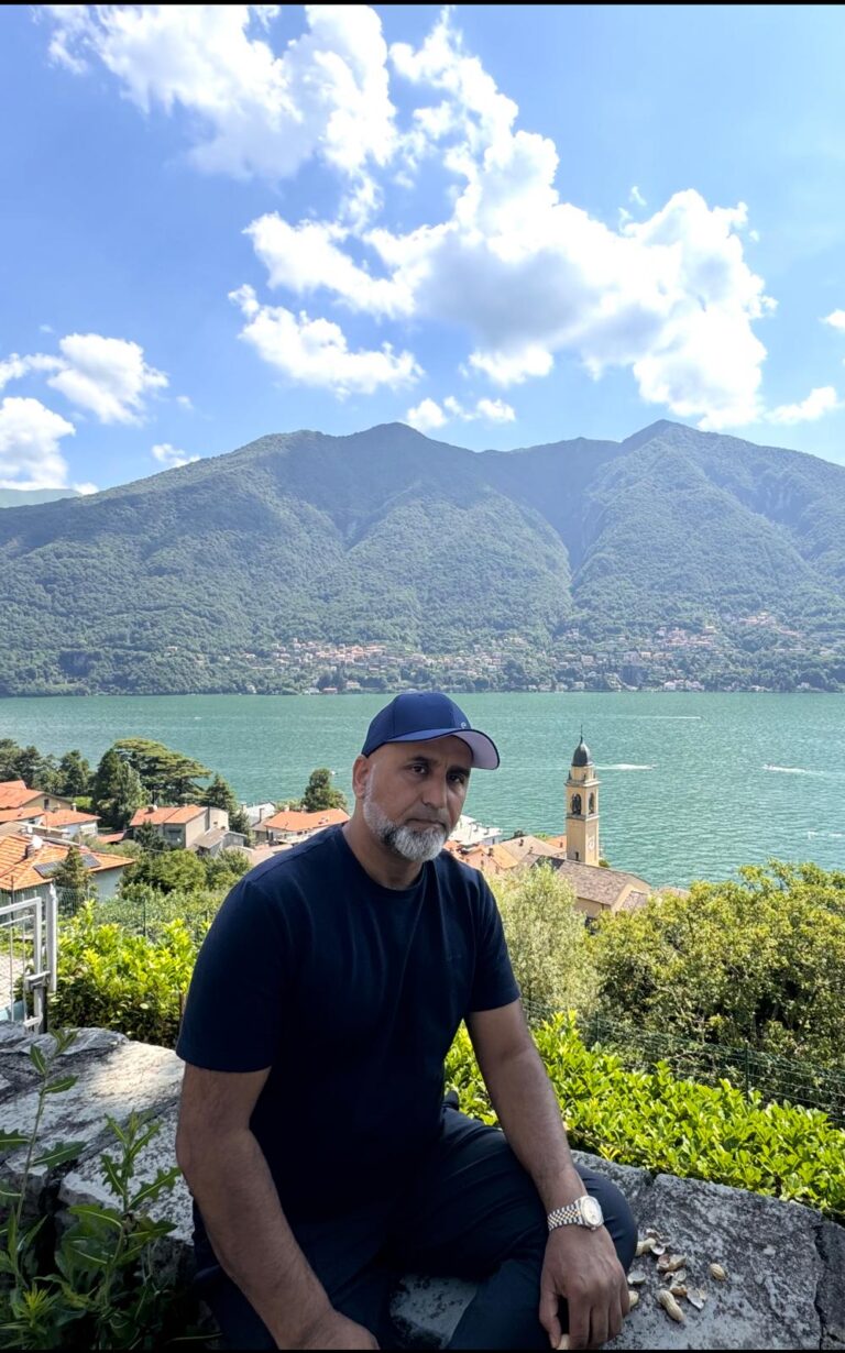 Chef Hilal - Hilal Grill