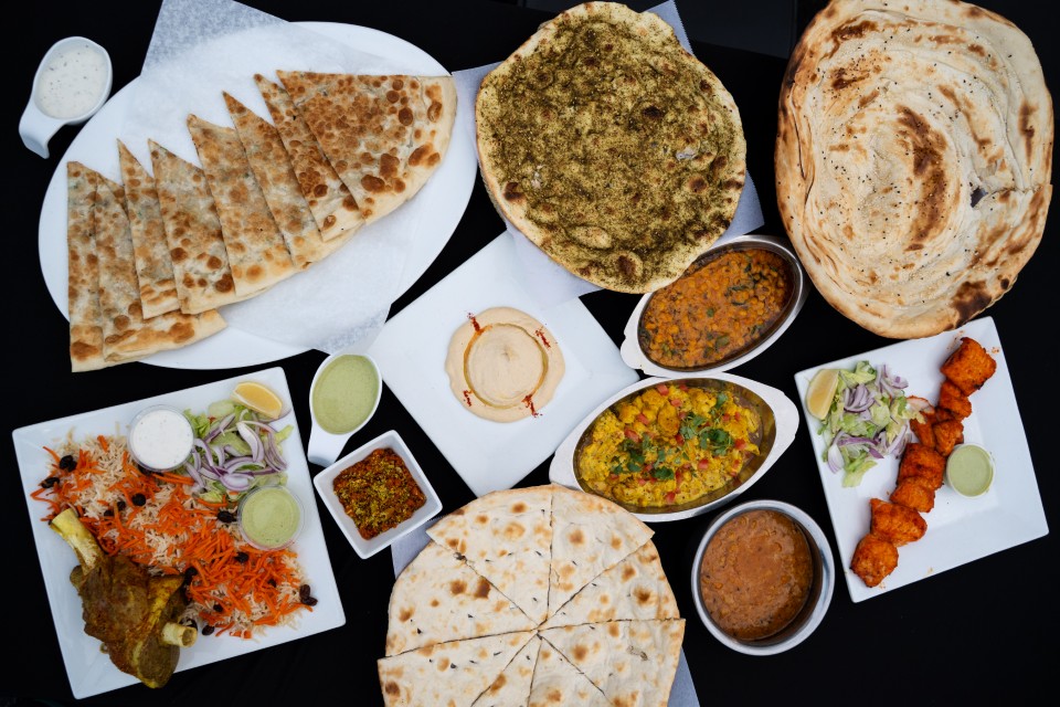 Hilal Grill Chefs — Inside the Heart, Passion, and Stories Behind Phoenix’s Favorite Flavors