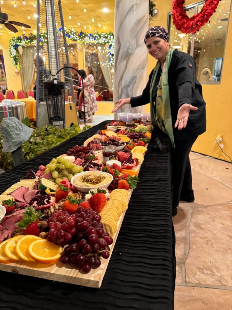 Hilal Grill Chefs — Inside the Heart, Passion, and Stories Behind Phoenix’s Favorite Flavors